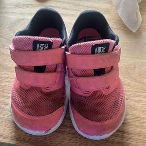 Nike Shoe Star Runner 2—Used US Size 8c